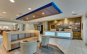 Holiday Inn Express Hotel And Suites Weatherford By Ihg
